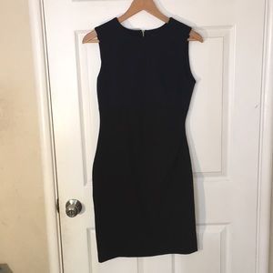 Tommy Hilfiger Body Con Formal Dress